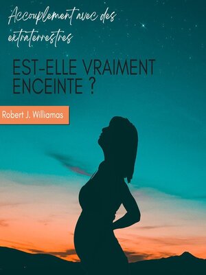 cover image of Accouplement avec des extraterrestres